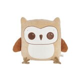 Bunnies By The Bay Muñeco de Peluche, Búho