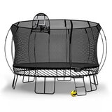 Springfree Trampolín sin Resortes Jumbo
