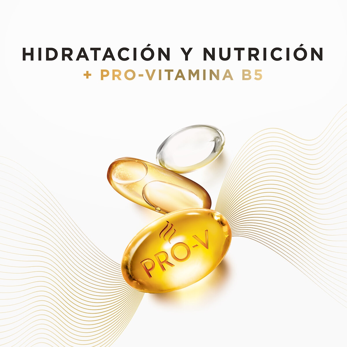 Pantene Pro-V Acondicionador Complete Care Multi-Beneficios 1.19 L