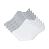 Ted Baker Calcetiens para Caballero 8 pares Blanco
