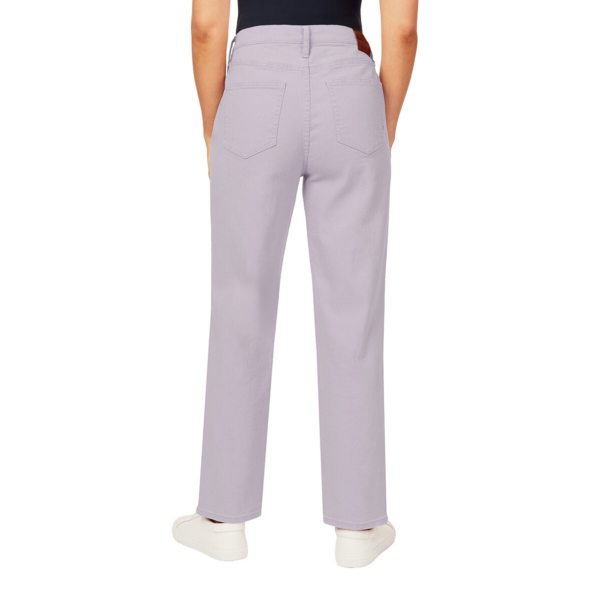 Scotch & Soda Jeans para Dama Morado 6 Scotch & Soda Jeans para Dama Morado 6