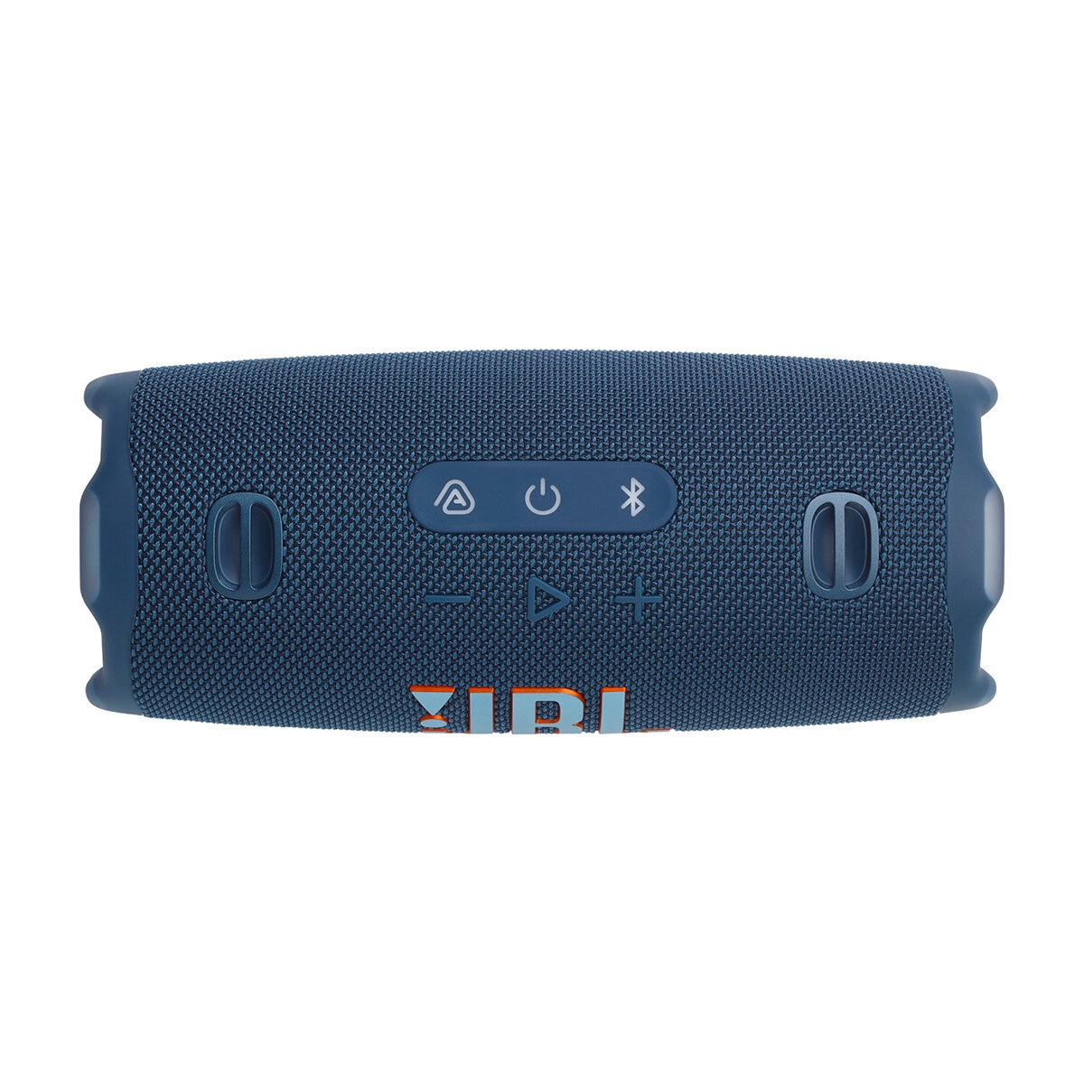 JBL Charge 6 Azul + Tapete de picnic Bundle
