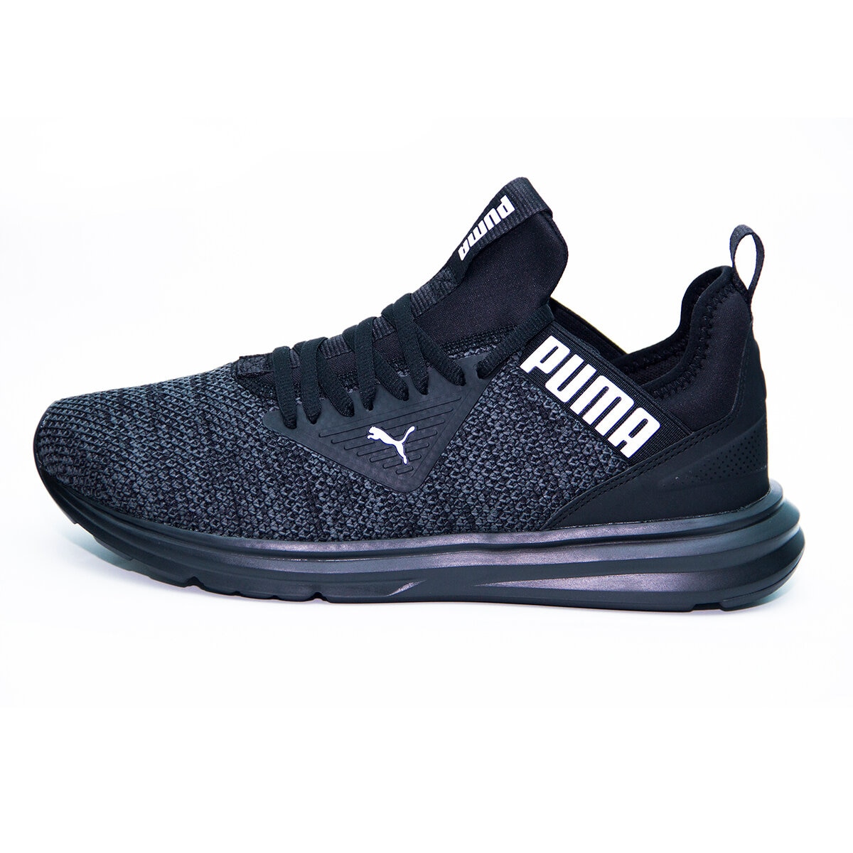 Puma Tenis para Caballero Negro | Costco México