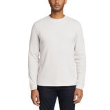 Eddie Bauer Playera de manga larga para Caballero Varias tallas y colores