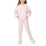 Kids Headquarters Conjunto 4 piezas para Niños y Niñas Flores 6 Años