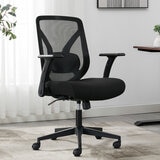 True Innovations, Silla de Malla con Brazos Abatibles