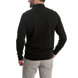 Kenneth Cole Suéter para Caballero Negro Mediana Kenneth Cole Suéter para Caballero Negro Mediana