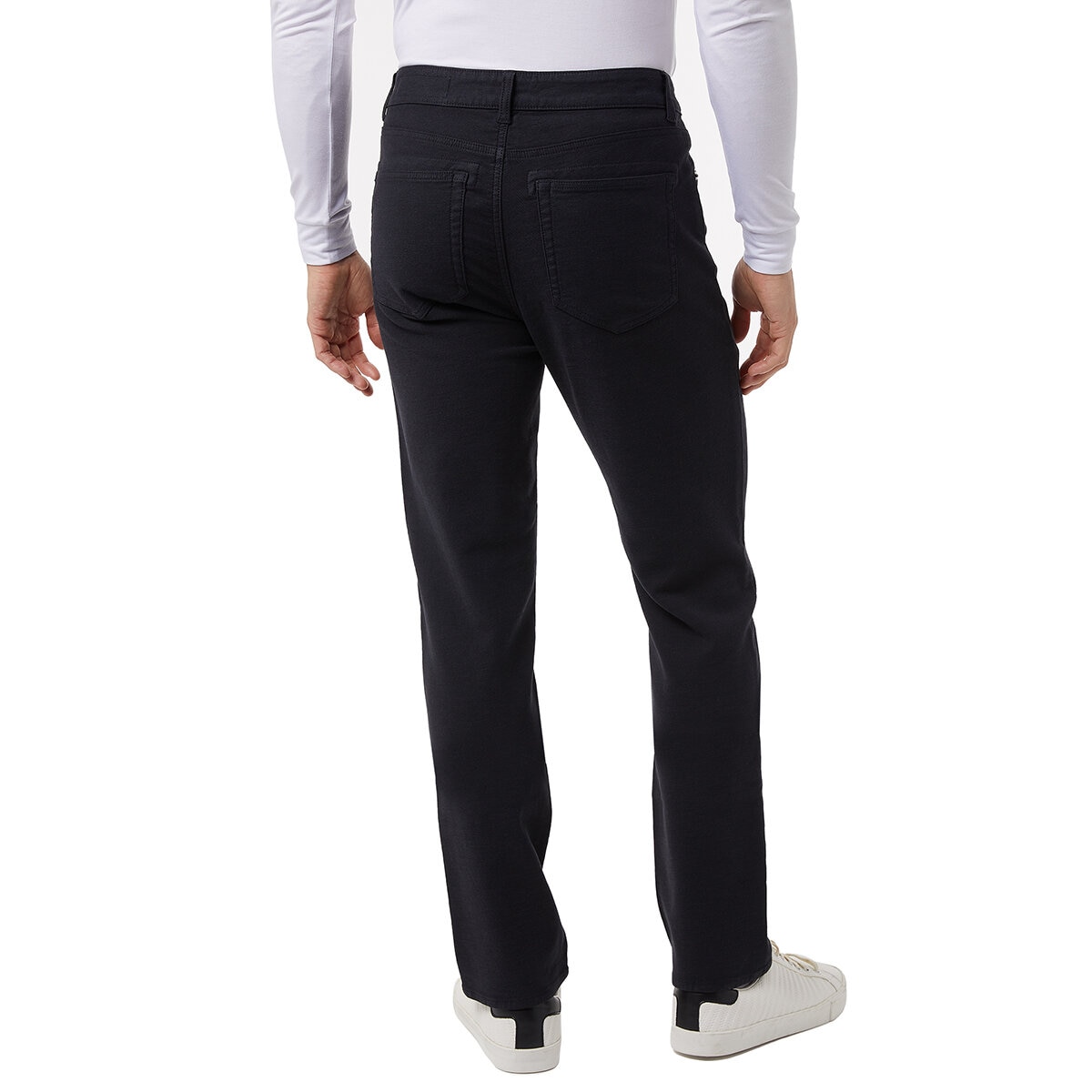 32 Degrees Cool Pantalones para Caballero negro 38X30
