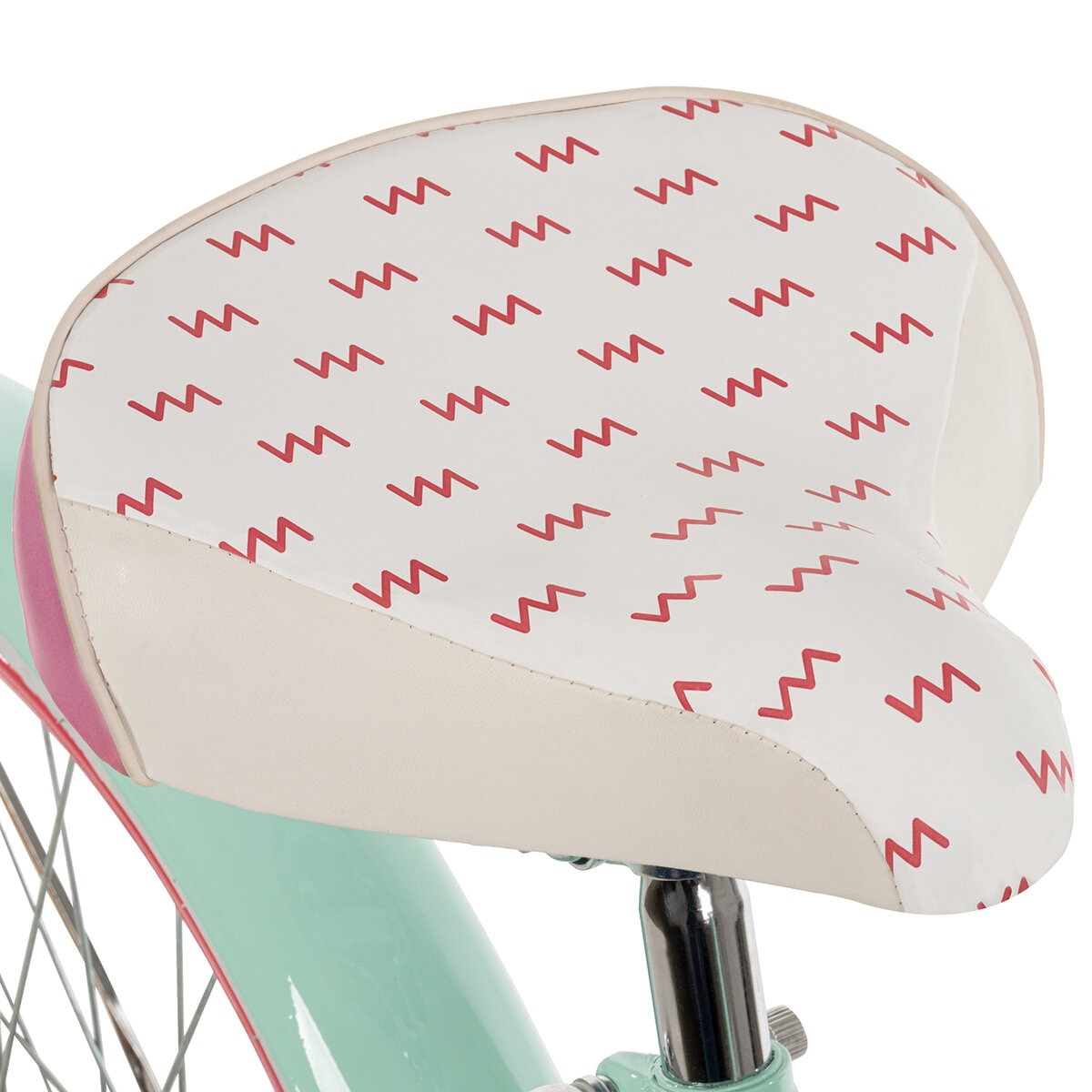 Bicicleta Urbana R24 Huffy Cruiser Good Vibrations Bicicleta Urbana R24 Huffy Cruiser Good Vibrations