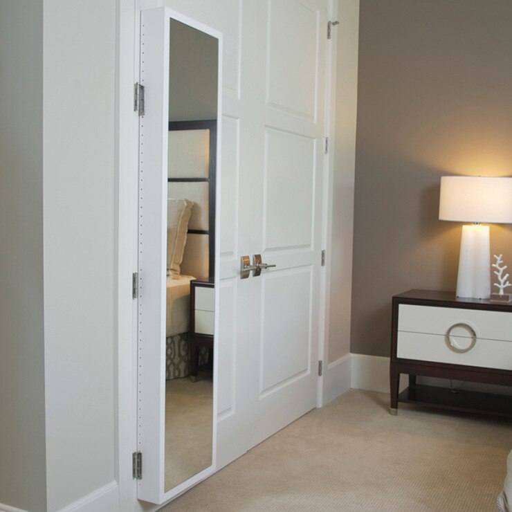 Cabidor, armario para almacentamiento montable con espejo | Costco México