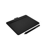 Wacom Tableta digitalizadora Intuos Small Negra