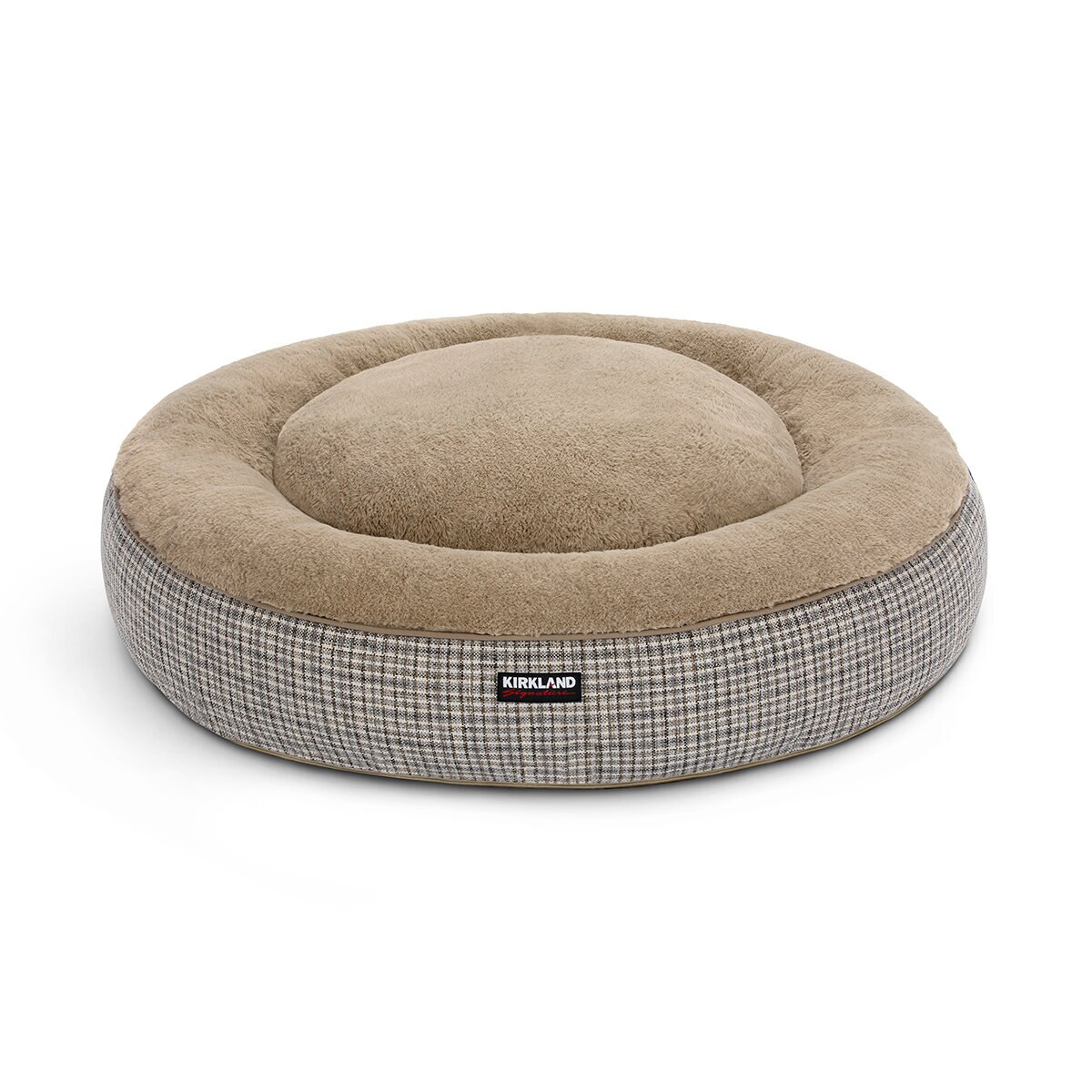 Cama para store perro kirkland costco
