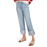 Gloria Vanderbilt Jeans para Dama Azul Claro 10