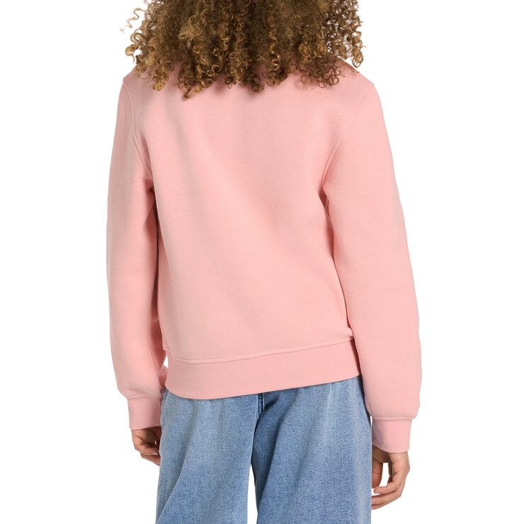 Scotch & Soda Sudadera para Niñas y Niños Rosa 5 / 6 Años