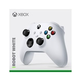 Xbox Series X/S, Control Inalámbrico - Robot White