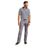 Dockers Pantalón para Caballero Gris 32 X 30