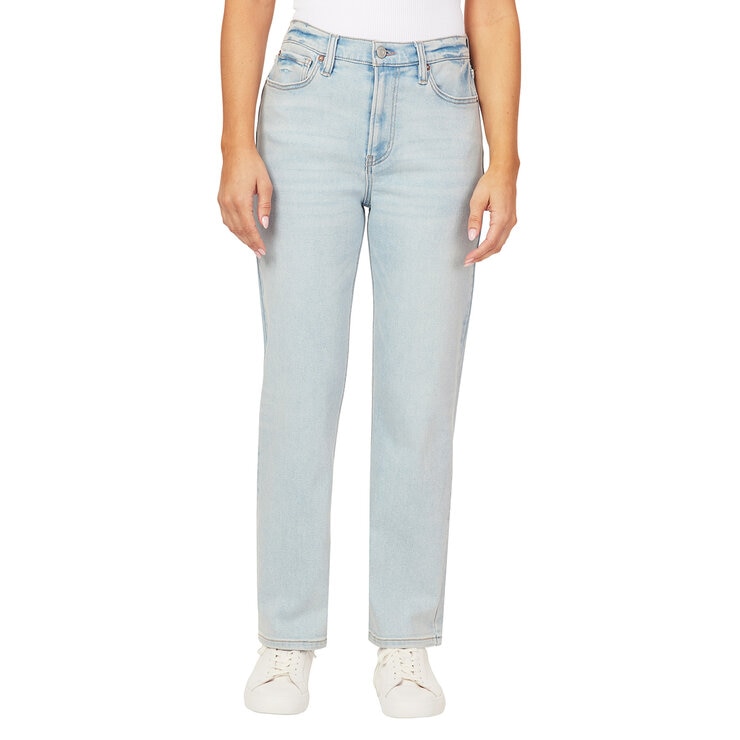 Scotch & Soda Jeans para Dama Azul 4 Scotch & Soda Jeans para Dama Azul 4