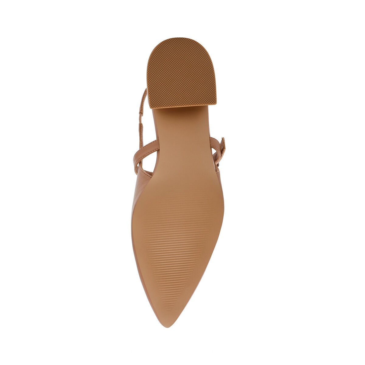 Steve Madden Mary jane Sligback para Dama Café MEX 26 / US 9