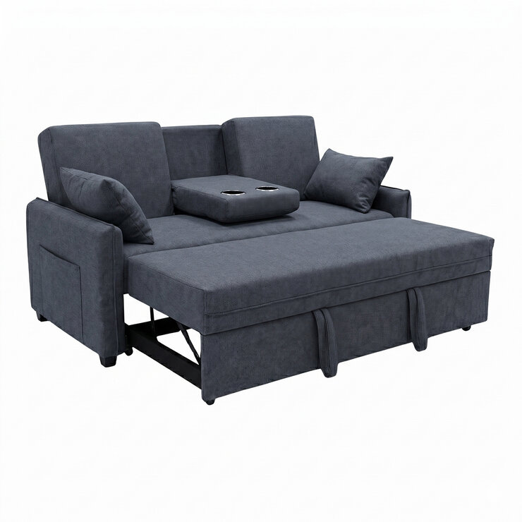 EasyLiving, Roco, Sofá Cama