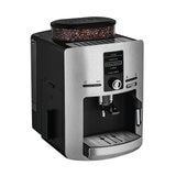 Krups, Máquina De Espresso Súper Automática Plata con Sistema Quattro Force