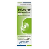 Solvopret Jarabe 100 ml
