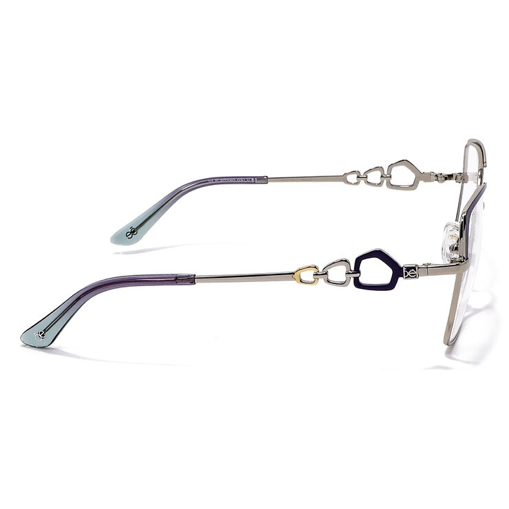 Cloe VLE.40190.0SLV.53 Armazón Oftálmico Cloe VLE.40190.0SLV.53 Armazón Oftálmico