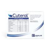 Cuteral 30 Tabletas