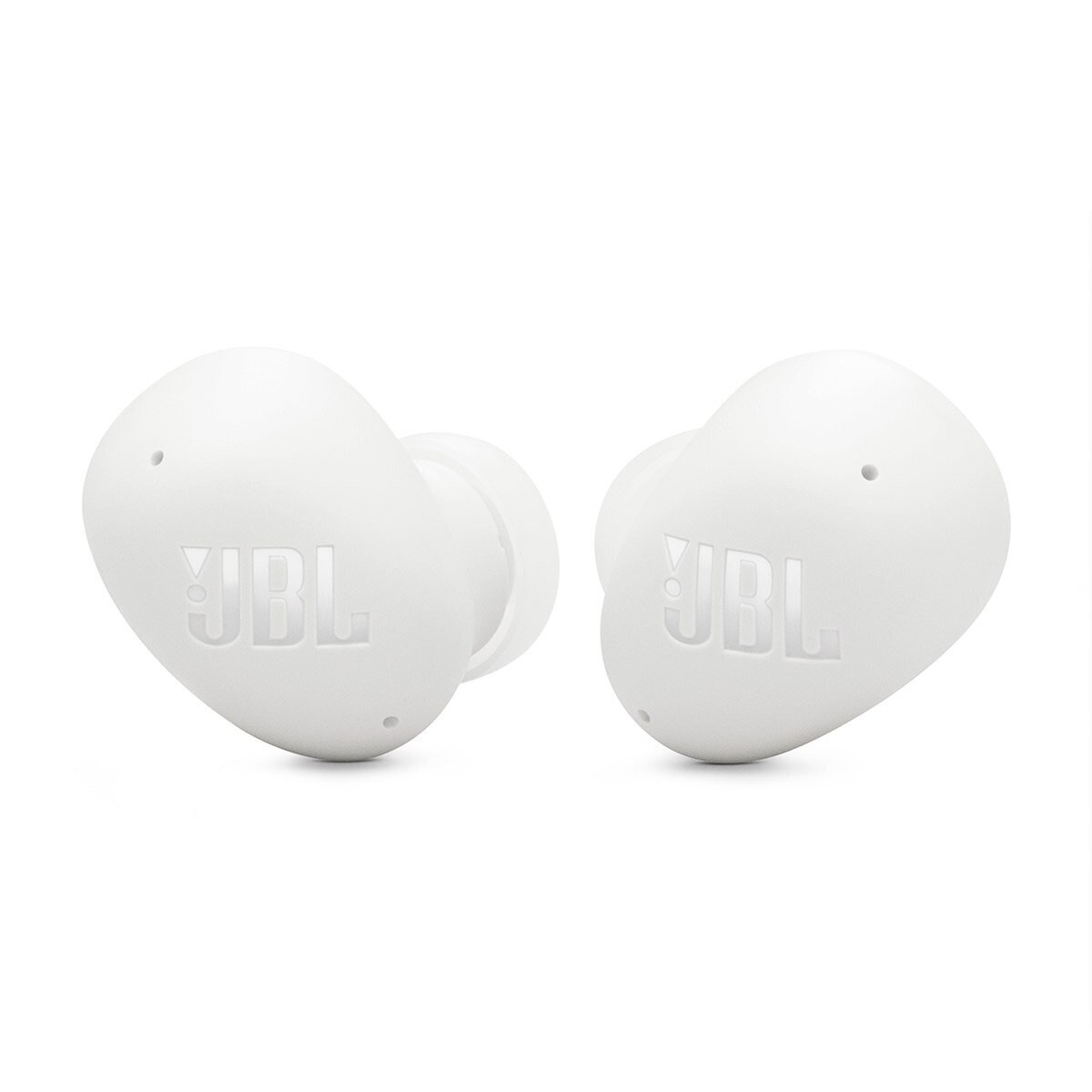 JBL Vibe Buds Audífonos Bluetooth Blanco