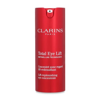 Clarins Total Eye Lift Suero para Ojos 15 ml