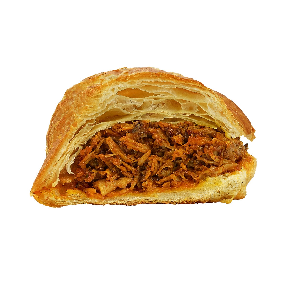 Variedad de Croissants