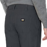 Caterpillar Pantalones para Caballero Gris 40x30