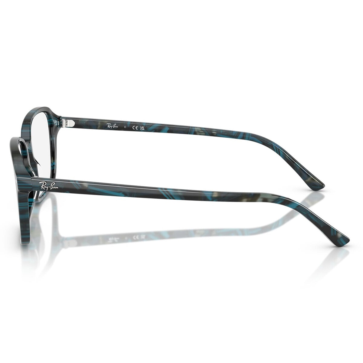 Ray Ban 0RX5431839456 Armazón Oftálmico