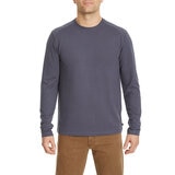 G.H. Bass Playera para Caballero Blanco Mediana