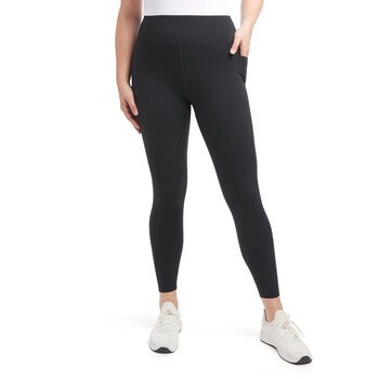 Jockey Leggings para Dama Varias Tallas y Colores