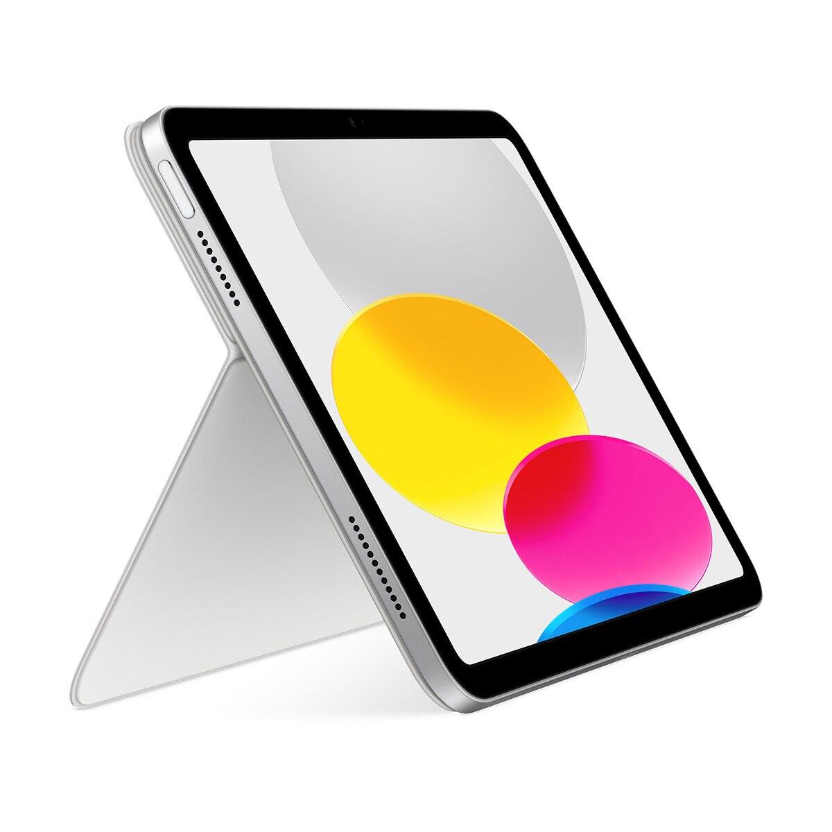Apple Magic Keyboard Folio para iPad A16