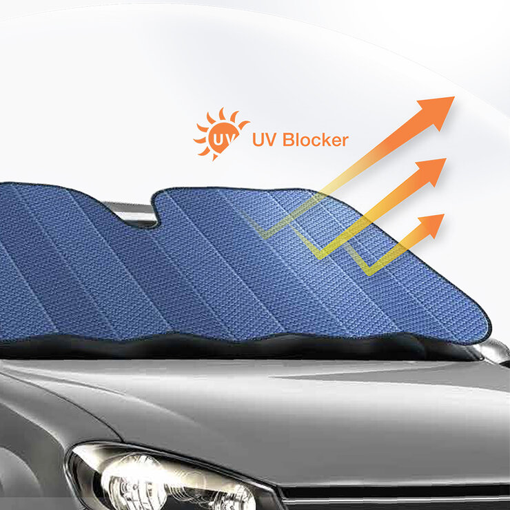 Type S Parasol Premium Estándar