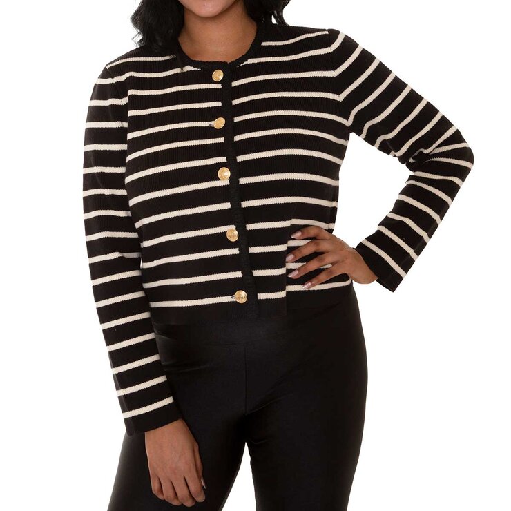 Mario Serrani Italy Suéter para Dama Varias Tallas y Colores