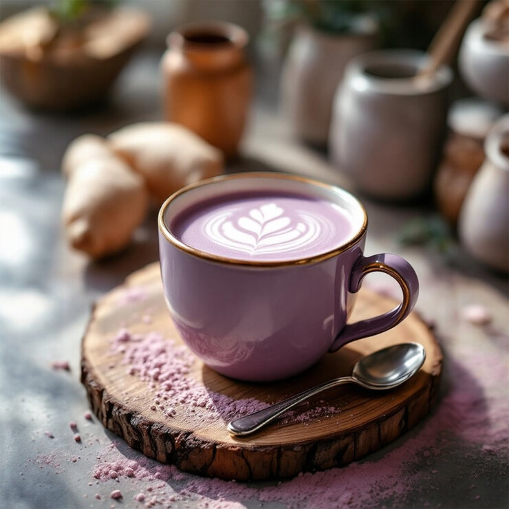 Gourmet & Healthy Bebida de Taro 700 g