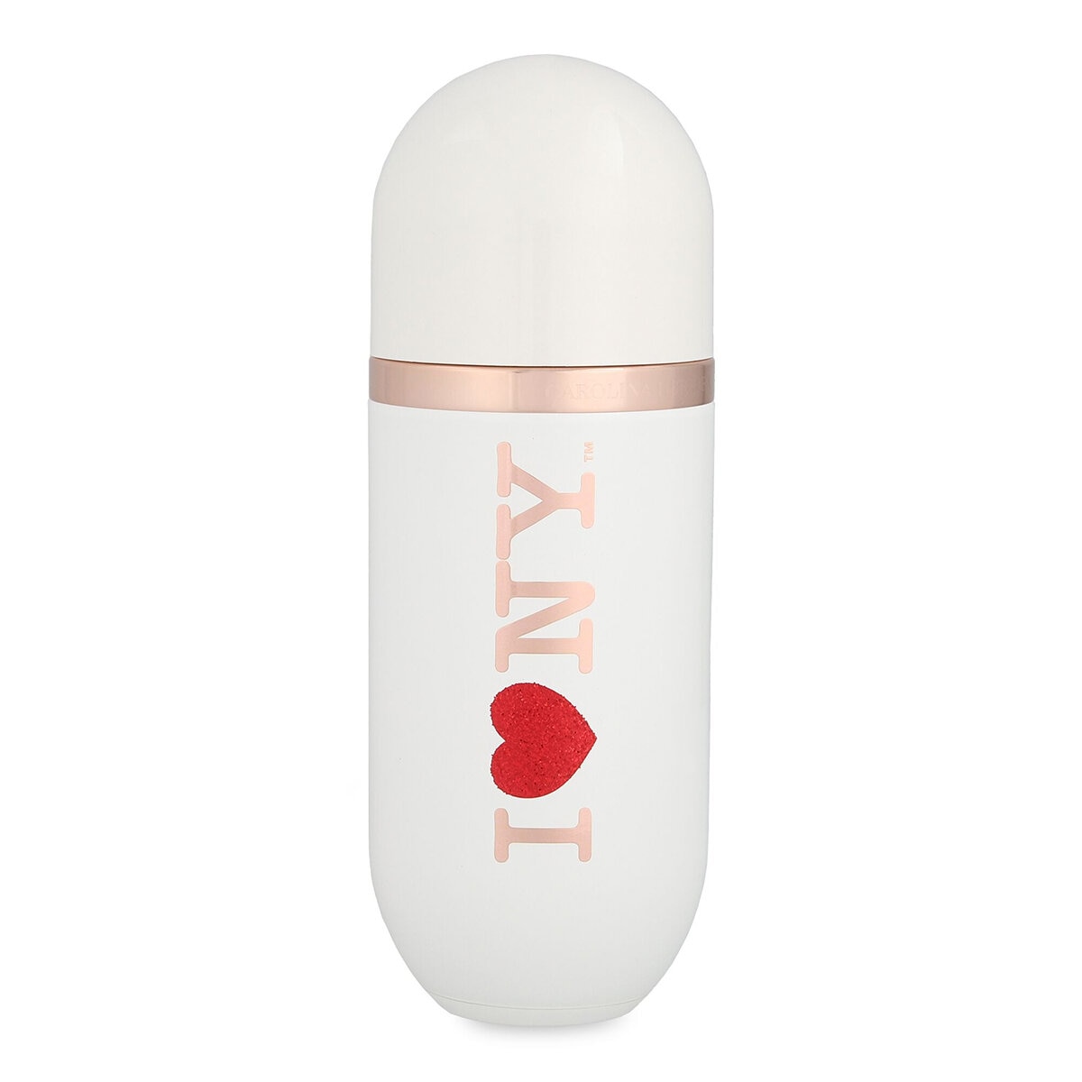 Carolina Herrera 212 VIP Rose I Love NY 80 ml