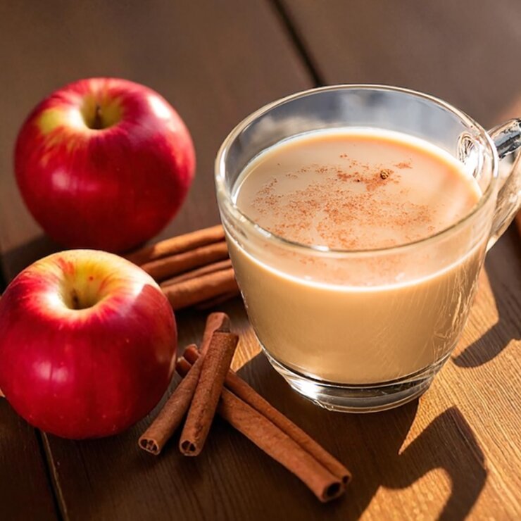 Gourmet & Healthy Chai Manzana-Canela 700 g