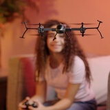 Ascend Aeronautics, Dron a Control Remoto