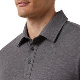 32 Degrees Cool Polo para Caballero Gris Chica