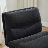 Elle Decor, Silla de Oficina Entrecruzada