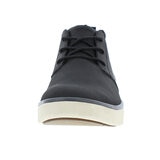 Izod Zapato para Caballero Negro MEX 30 / US 12