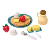 Little Tikes Set Creative Chefs, Brunch