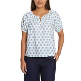 Gloria Vanderbilt Blusa para Dama Varias Tallas y Colores