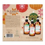 St. Genève Jabón Líquido para Manos Colección Invierno 3/473 ml