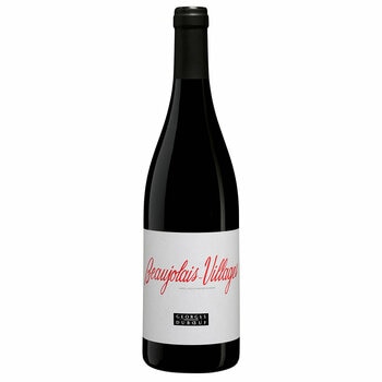 Vino Tinto Georges Duboeuf Beaujolais Villages 750 ml
