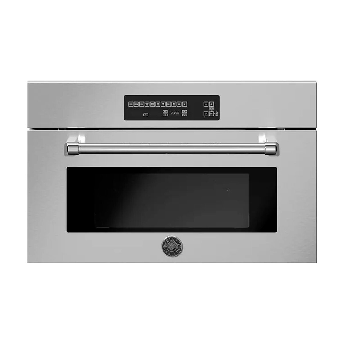 Bertazzoni Horno de Velocidad por Convección 30" - con microondas