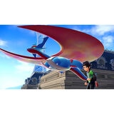 Nintendo Switch - Leyendas Pokémon Z-A